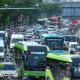 Image: Traffic Chaos in Hanoi and Ho Chi Minh City Ahead of National Holiday