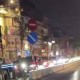 Image: Traffic Lights Malfunction Causes Long Queues in Hanoi