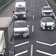 Image: Traffic Police Intensify Monitoring for Safe Driving During Holiday