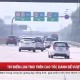Image: Trial of Left Lane for Overtaking on Highways