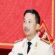 Image: Trinh Khac Cuong Appointed as Director of Lao Cai Police