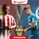 Image: Tromsø vs Brighton: A Clash in the Conference League