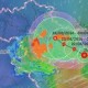 Image: Tropical Depression Approaches Hai Phong and Quang Ninh, Heavy Rain Expected