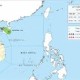 Image: Tropical Depression in the East Sea Unlikely to Intensify into a Storm