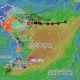 Image: Tropical Depression May Form in Gulf of Tonkin, Heavy Rains Expected