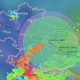 Image: Tropical Depression May Strengthen into a Storm in the Gulf of Tonkin