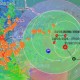 Image: Tropical Depression May Strengthen into Storm, Heavy Rain Expected in Hanoi
