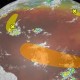 Image: Tropical Development Monitored in Atlantic Basin