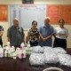 Image: Two Arrested for Mixing Paracetamol into Traditional Medicine