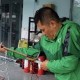 Image: Two Arrested in Dog Theft Incident in Ho Chi Minh City