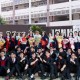 Image: Two Classes Achieve 100% Pass Rate to Medical School