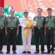 Image: Two Colonels and Several Police Officers Assigned to New Roles