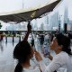 Image: Typhoon Dolphin Hits China, Leading to Widespread Evacuations