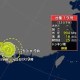 Image: Typhoon No. 19 Develops, No Direct Impact Expected on Japan