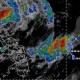 Image: Typhoon Saudel Strengthens and Changes Course Before Entering Philippines