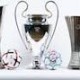 Image: UEFA Champions League and Europa League Draws Upcoming