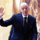 Image: Uefa Set to Lift Boycott Threat After Fifa's Assurances