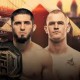 Image: UFC 330: Makhachev vs Machado Garry Results and Highlights