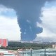 Image: Ukraine Strikes Russian Oil Refinery in Yaroslavl Region