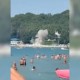 Image: Ukrainian Drone Attack Claims Seven Lives on Russian Beach