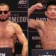 Image: Umar Nurmagomedov Weighs In Ahead of UFC Fight Night 286