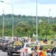 Image: Unique Durian Parade in Dak Lak Celebrates Local Agriculture