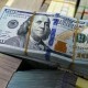 Image: USD Exchange Rate Hits Low as Bank Rates Decline