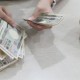 Image: USD Exchange Rate Stays Steady Amid Rising Euro and Yen