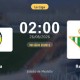 Image: Valencia vs Real Betis: Key Match in Title Race