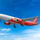 Image: Vietjet Offers Zero-Cost Flights to Cebu, Clark, and Chiang Mai