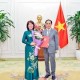 Image: Vietnam Appoints Two New Deputy Foreign Ministers