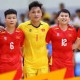 Image: Vietnam Futsal Team Faces Tough Challenge Against Thailand