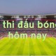 Image: Vietnam National Football Championship Matches Today