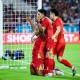 Image: Vietnam National Football Team Enjoys Valuable Rest Day Before Malaysia Match