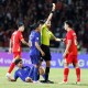 Image: Vietnam National Football Team Fined for Yellow Cards at ASEAN Cup