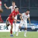 Image: Vietnam National Team Triumphs Over Indonesia Amid Intense Match