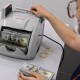 Image: Vietnam's Central Exchange Rate Hits Record High as USD Drops