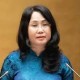 Image: Vietnam's Culture Minister Accused of Plagiarism in Thesis