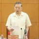Image: Vietnam's Leader Calls for Accountability in Infrastructure Projects