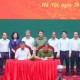 Image: Vietnam's Ministry of Public Security Takes Charge of National Science and Technology Development