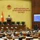 Image: Vietnam's National Assembly Adds Three Topics to Extraordinary Session Agenda