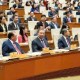 Image: Vietnam's National Assembly Opens First Extraordinary Session