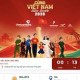 Image: Vietnam's 'Together We Step Forward 2026' Surpasses 1 Billion Steps