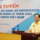 Image: Vietnam Social Insurance Implements Digital ID Transition