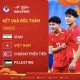 Image: Vietnam U-20 Team Set to Compete in Asian Qualifiers