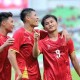 Image: Vietnam U-20 Team to Compete in 2027 Asian Qualifiers