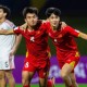 Image: Vietnam U17 Team Gears Up for World Cup with European Training Camp