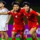 Image: Vietnam U17 Team Prepares for World Cup with Friendly Matches in Spain