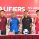 Image: Vietnam U20 Team Faces North Korea in Asian Qualifiers