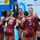 Image: Vietnam Women's National Volleyball Team Prepares for Asian Championship